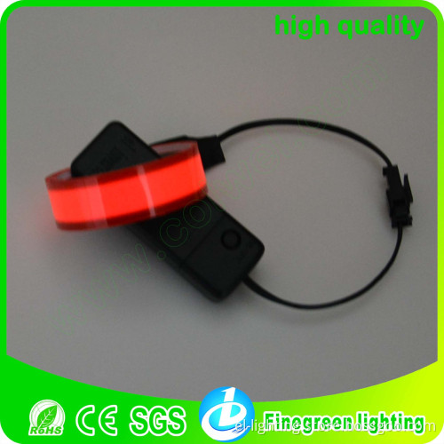 1.6*1m EL Tape with 3V Inverter, Can Do Any Color